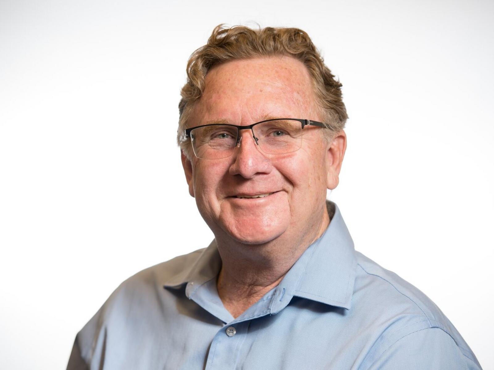 ニュース Thomas Autrey | PNNL